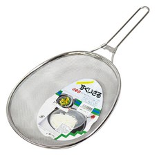 Minex 全不鏽鋼單柄濾網, 單一顏色, 1個