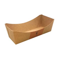 浪漫三明治紙盒 14.6*5.3*5cm L號, 1件, 50個