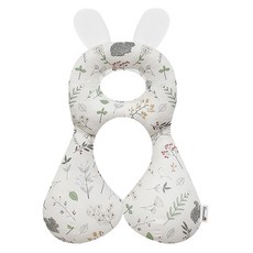 Bonnichon 網布嬰兒睡眠身體枕, Angel in Wood, 1個