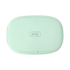 AVIS 紫外線乾式消毒器 MO2 薄荷