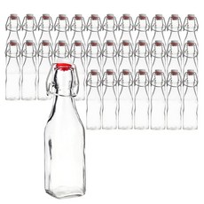 미르코리아 더치 스윙병, 250ml, 32개