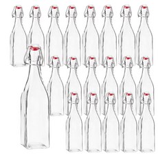 미르코리아 더치 스윙병, 500ml, 20개