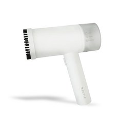 BOTTE Handy 蒸氣熨斗, DW-B505SI, 白色的