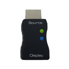 NAROIT 圖形模擬器轉換轉接頭 4K 60Hz, EDID-02