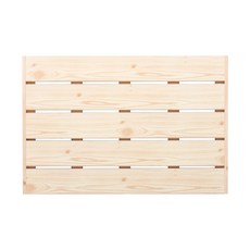 An's House PS Douglas 腳手架平面 62 x 42 x 3 厘米, 混色, 1個