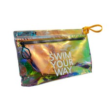 OCEANTAG 防水霓虹收納袋 L號, 混色