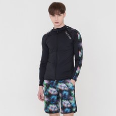 H-Mus 男款 Trebon 防曬衣套裝