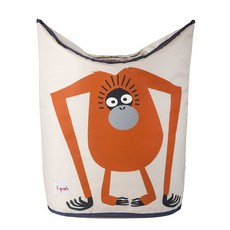 3 sprouts 洗衣籃, 猩猩款