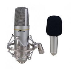 KANALS 專業電容麥克風, PS-676