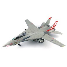 複製品Tomcat Sundowner戰鬥機Calvin's號 1986 HM411861 1/72 F-14A, 灰色