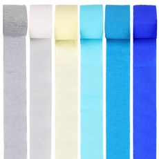 joyparty 派對彩帶組, 藍色夏威夷