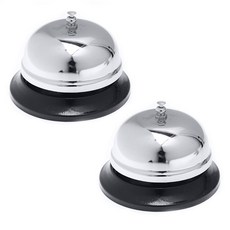 LivingDA 按鈴 L號 2入, 混色