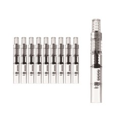 PILOT 百樂 鋼筆專用吸墨器 CON-40, 10支, 單色