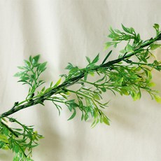 PARTYHAE 藤蔓室內裝飾掛旗 3入, 芙蘿拉, 1個