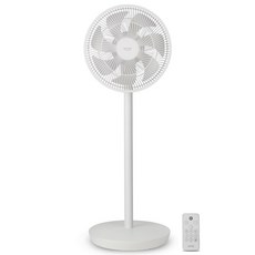 한경희생활과학 BLDC모터 무선 선풍기 HEDF-W9, HEDF-W9000(화이트)