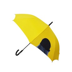 EBS Pengsoo印花長雨傘 60cm JUPSU10002