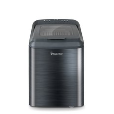 매직쉐프 대용량 제빙기 2.8L, MEI-D15KGB