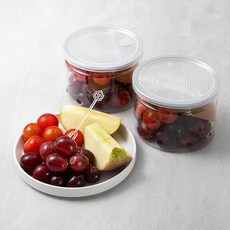 ICF 혼합과일B, 230g, 2개