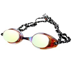 SD7 簡約泳鏡 SGL-8000FB, ORGD