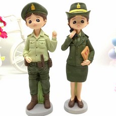 소소한감성 인테리어소품 profession, NO5