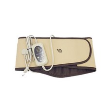 sooryun 黃土腰部熱敷墊 SR105, 混合顏色