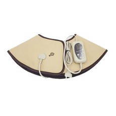 sooryun 黃土披肩熱敷袋, SR106, 混合色