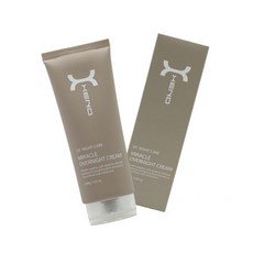 newgen Corea 隔夜護髮霜, 200g, 1入
