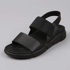 sinsaya Sporty Span Banding 男士涼鞋 SSY1788