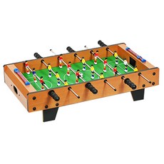 足球射門遊戲, 1個