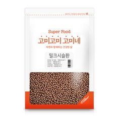 고미네 밀크시슬 환, 300g, 1개