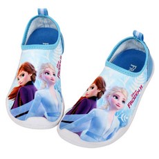 FROZEN 女童海灘鞋 PN046