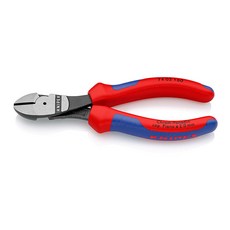 KNIPEX 高性能撬鉗 74 02 160 160mm, 1個
