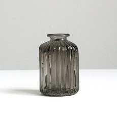 펌킨 공병 디퓨저용기, 블랙, 150ml, 1개