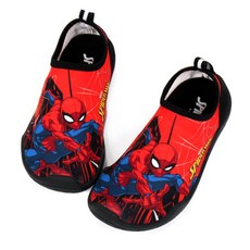 Marvel 漫威 蜘蛛人孩童鞋 PN043