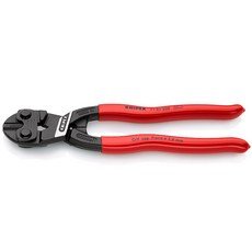 KNIPEX CoBolt 迷你強力剪 71 01 200, 1個