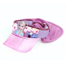 FROZEN 孩童抗紫外線防曬帽 FR0183