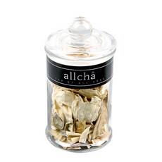 allcha 蓮花茶, 3g, 1罐, 1罐