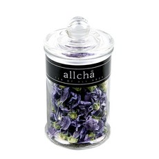 allcha 錦葵花茶 M號, 2.5g, 1入, 1個