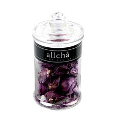 allcha 山茶花茶 M號, 6g, 1入, 1個