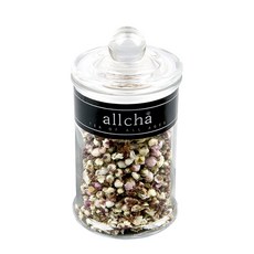 allcha 梅花茶 M號, 8g, 1入, 1個