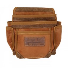 Kaya Life 絨面釘袋 中 KL-998, 1個