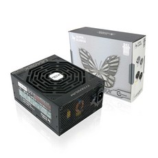 SUPER FLOWER 振華 LADEX 鈦合金 ATX SF-750F14HT
