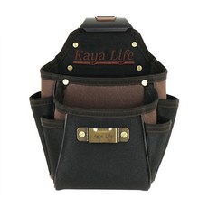 Gaya Life 夾式釘袋 CL-761, 1個