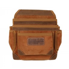 Gaya Life 麂皮釘袋 大 KL-999, 1個