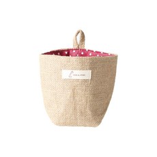 ANTS 編織收納籃, 紅點