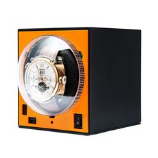 BOXY Brick 上發條手錶收納盒 BWS-S, 或者