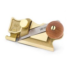 Lie Nielsen 側兔套組 1198-99, 1套