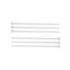 한올 케이블타이 백색 370mm SB-370, 300개입, 화이트