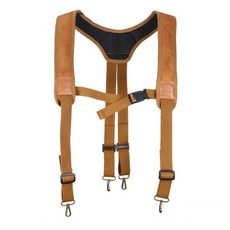 Gaya Life 絨面X型工具背帶, 1個