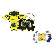 비트브릭 메이커키트 프로 bb2018, 1세트